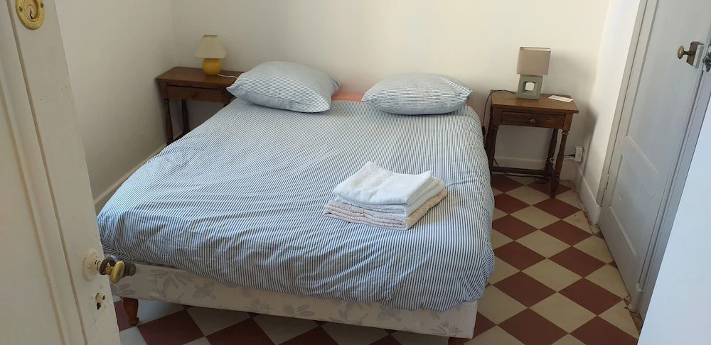 Chambres d'hotes à Sarras
