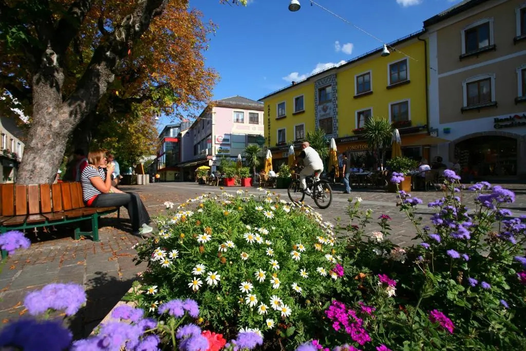 Appartementhaus Knaus