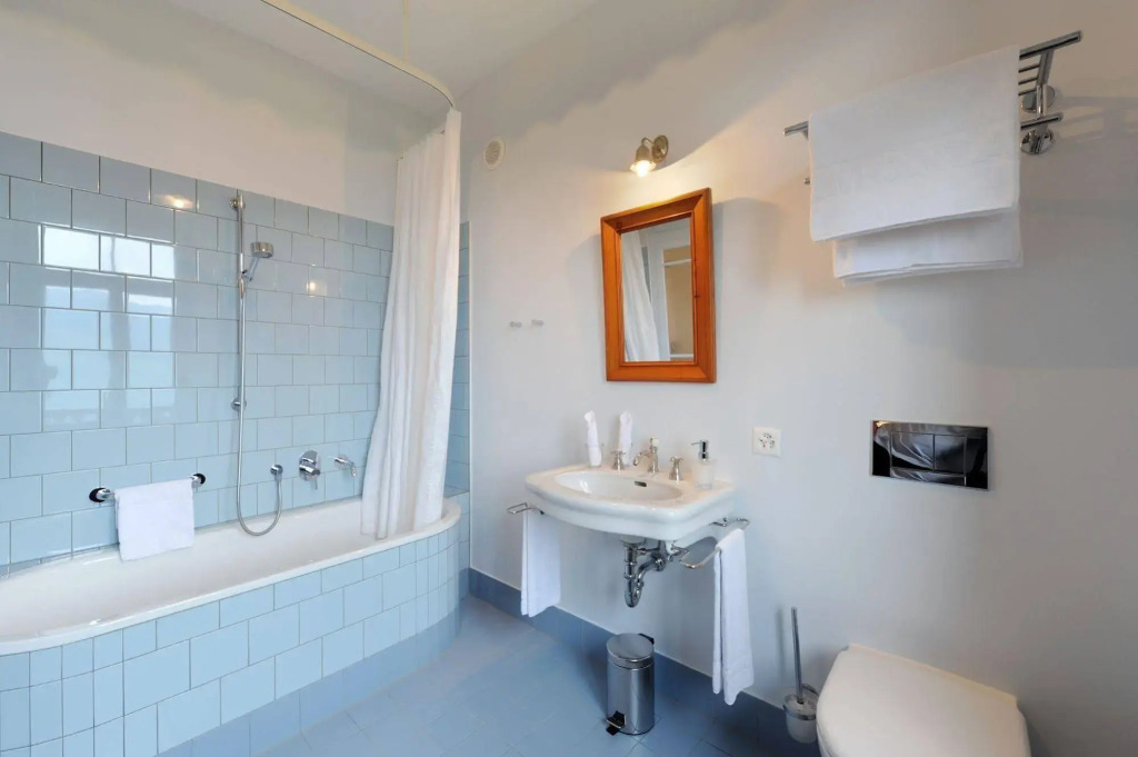 Jugendstilhotel Paxmontana