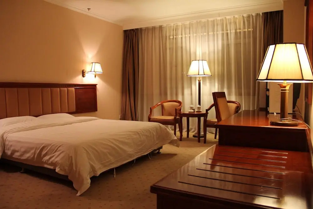 Tianjin Galaxy Hotel