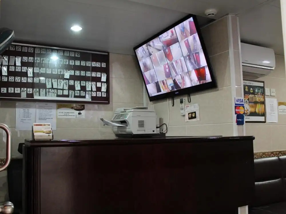 Pearl Premium Guest House