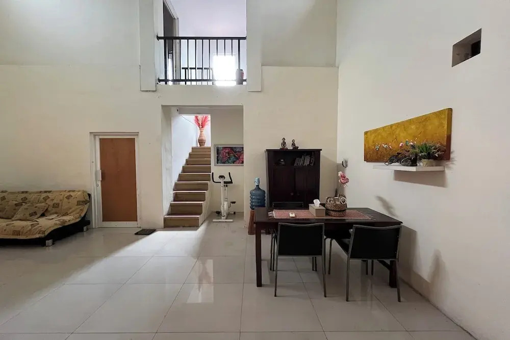 Spot on Homestay Griya Sunarti
