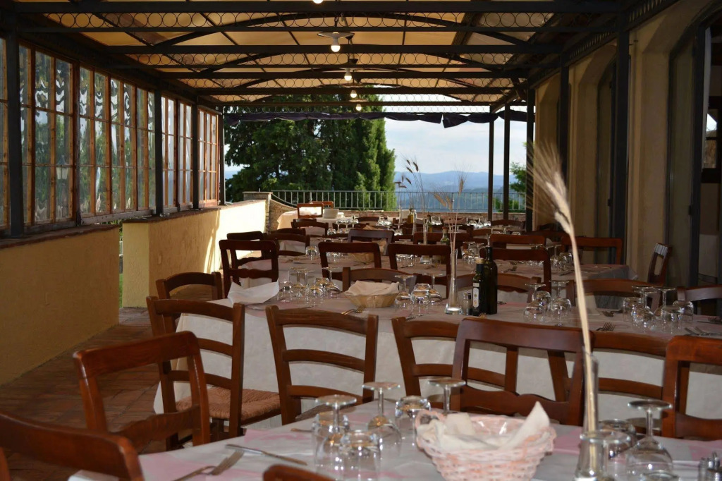 Villa San Filippo