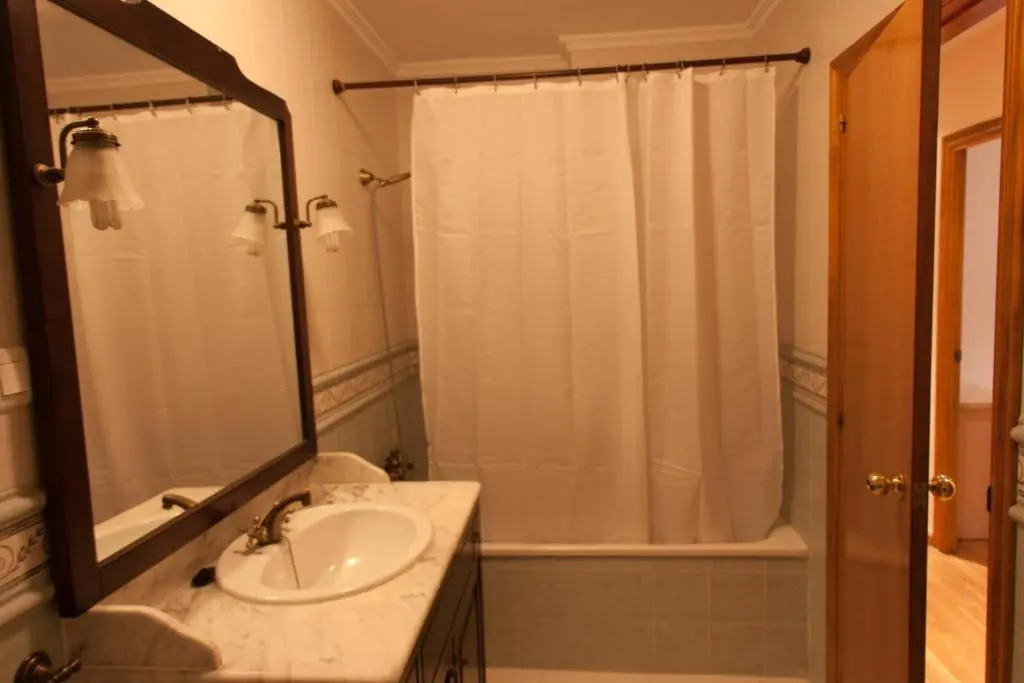 Apartamentos Río Guadalaviar