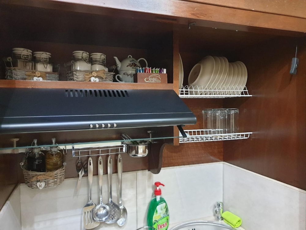 Lussuoso B&B