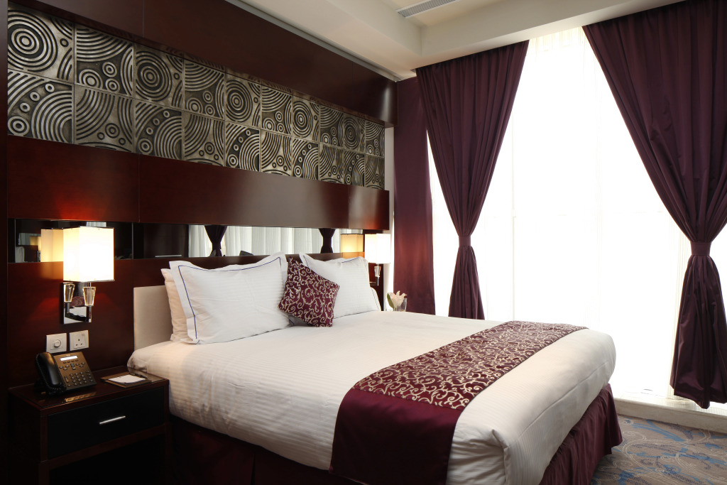Intour Al Sahafa Hotel