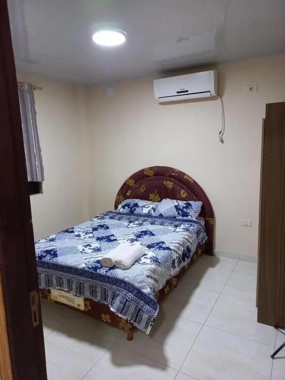 Ciudad del Este - Departamento con 2 habitaciones, Paraguay