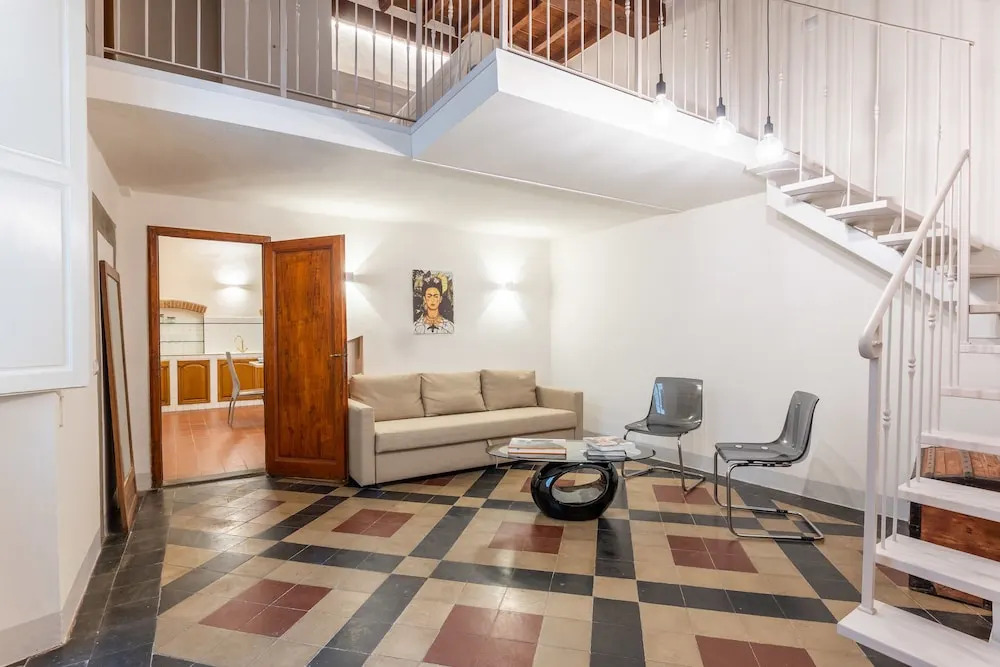 Casa Marcucci
