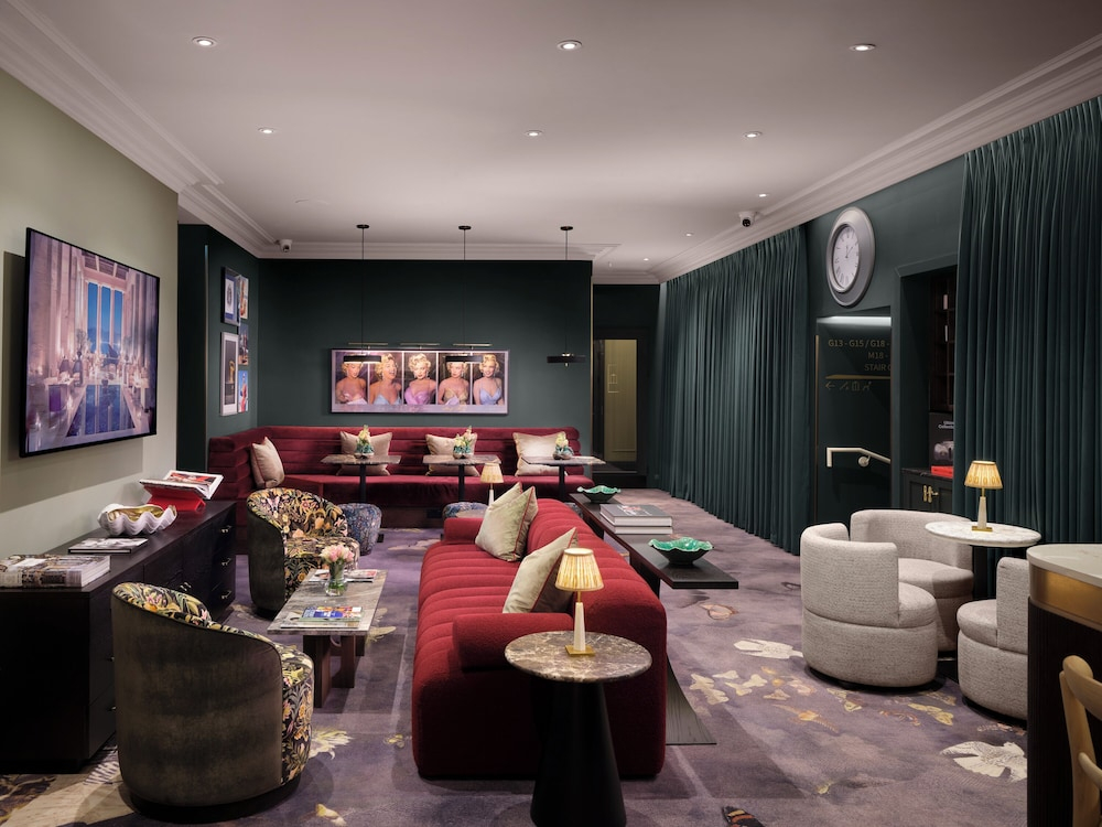 South Kensington Studios