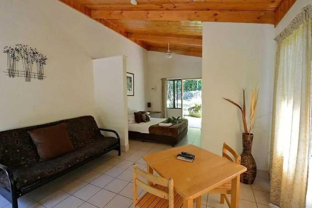Daintree Siesta