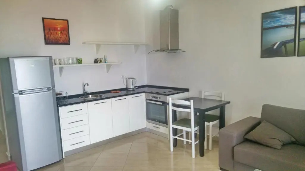 Vlora Bay View Apartment