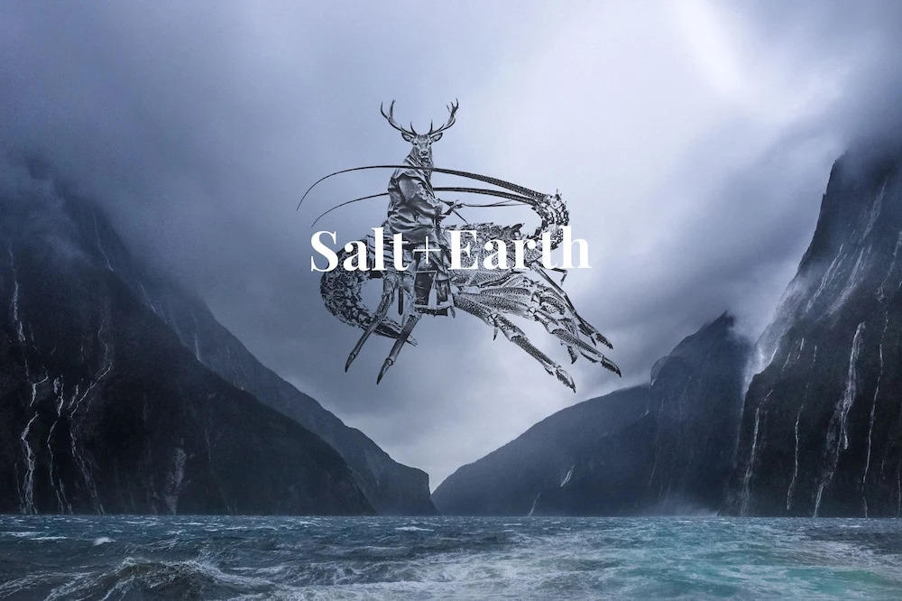 Salt + Earth