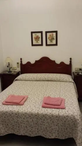 Vivienda VFT San Benito