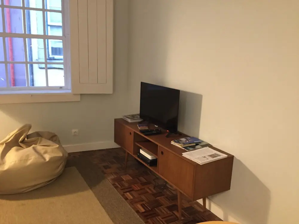 Ribeira Apartment