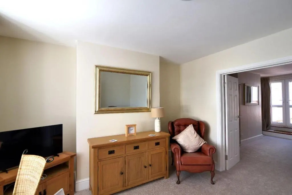The Garden Suite