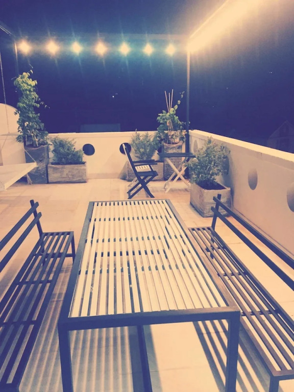 TN Residence Apartment