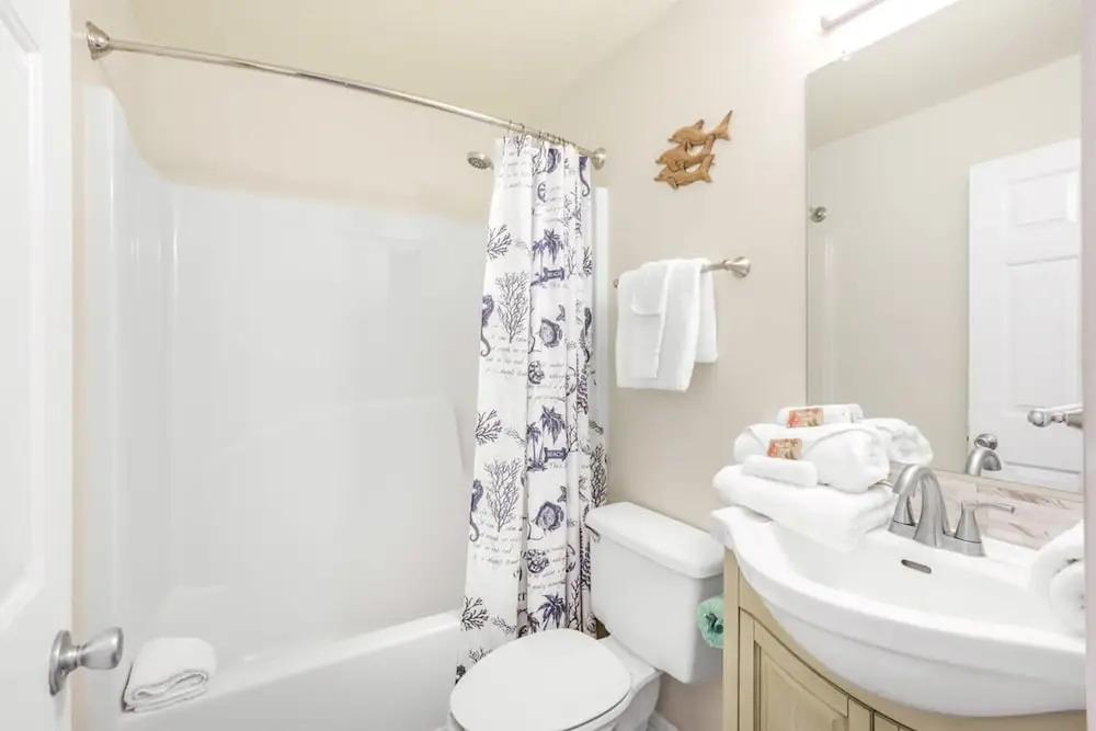 Tradewinds 1301 Beachfront Top-floor