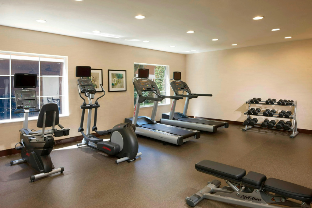 Fairfield Inn & Suites Houston Intercontinental Airport