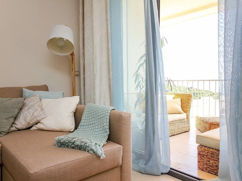 Apartamento Samara Marbella