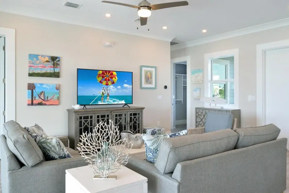 Coastal Chic