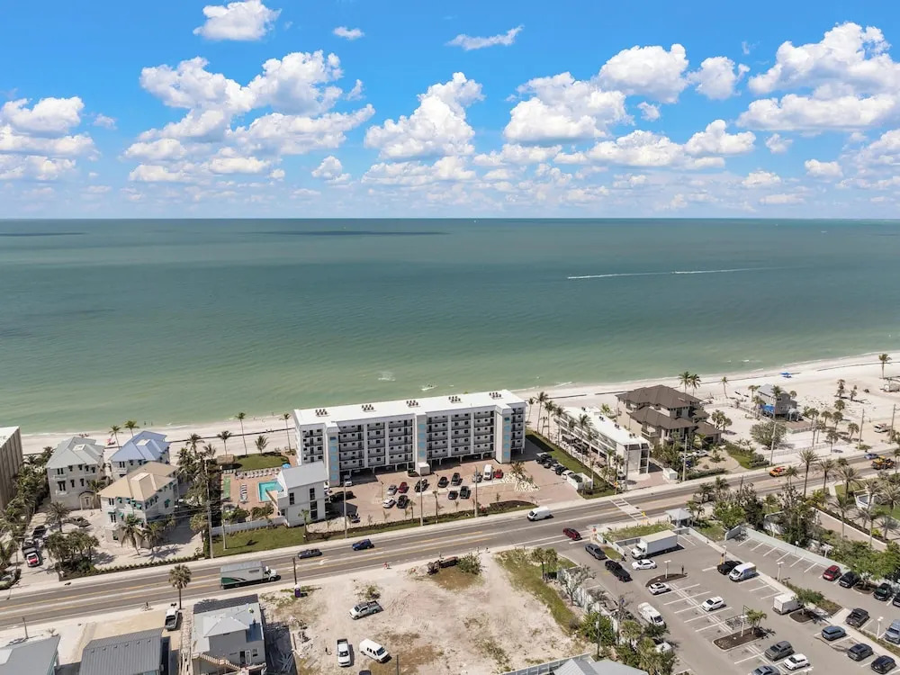 Seaside 5 by Distinctive Beach Rentals