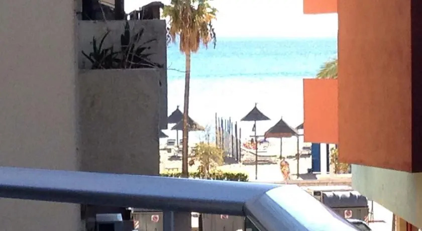 3ª Sea Front Fuengirola