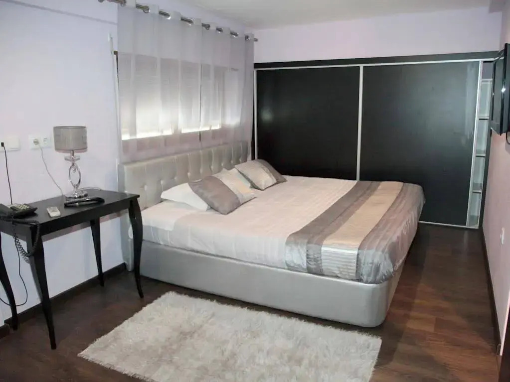 Hotel Tulipa