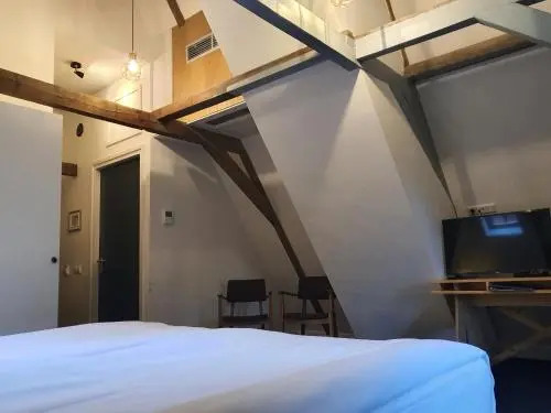 Art Hotel Harlingen