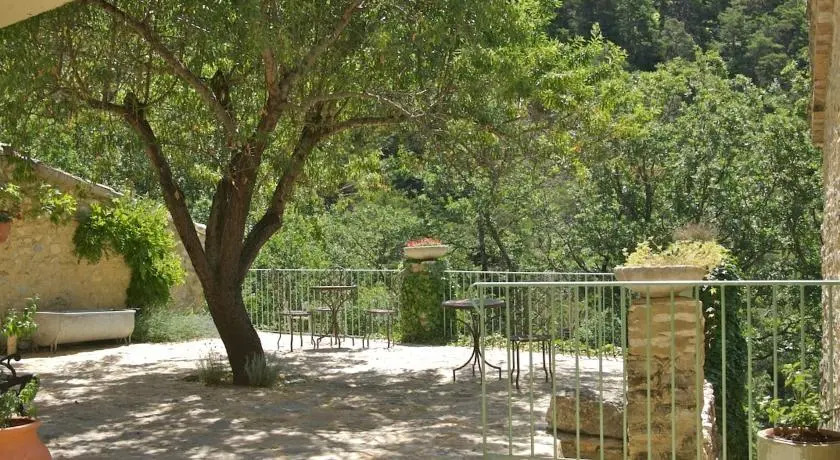Hameau de Valouse