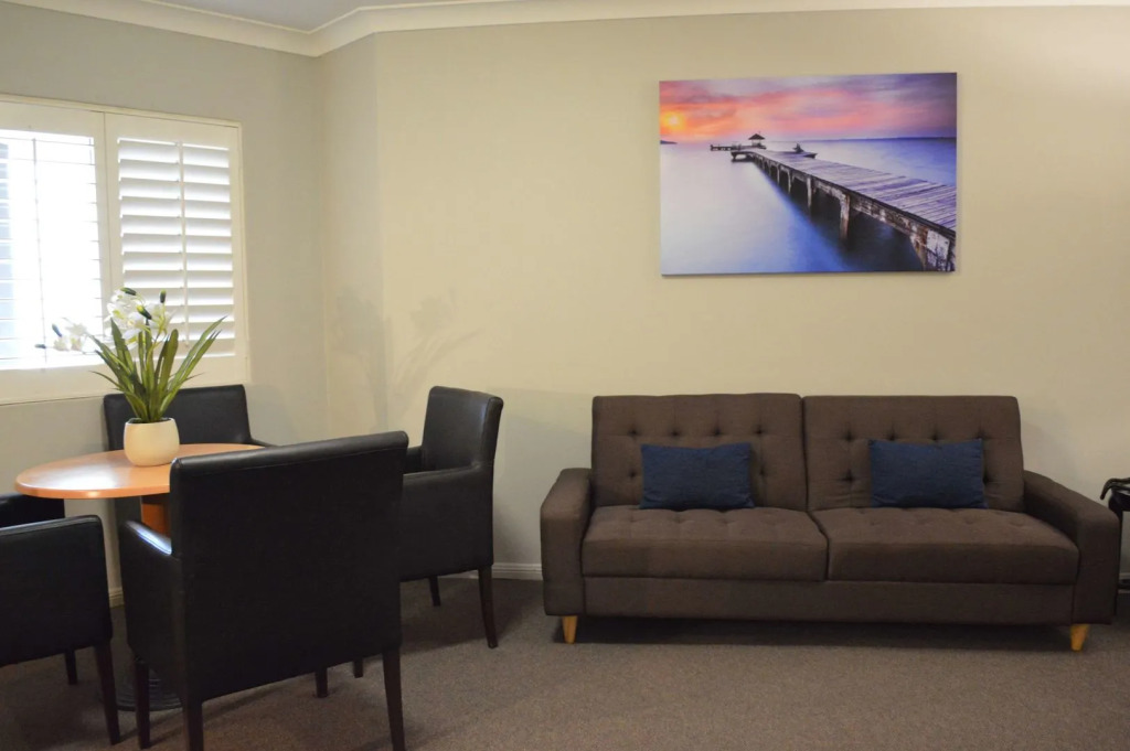 Ramada Hotel & Suites by Wyndham Cabramatta