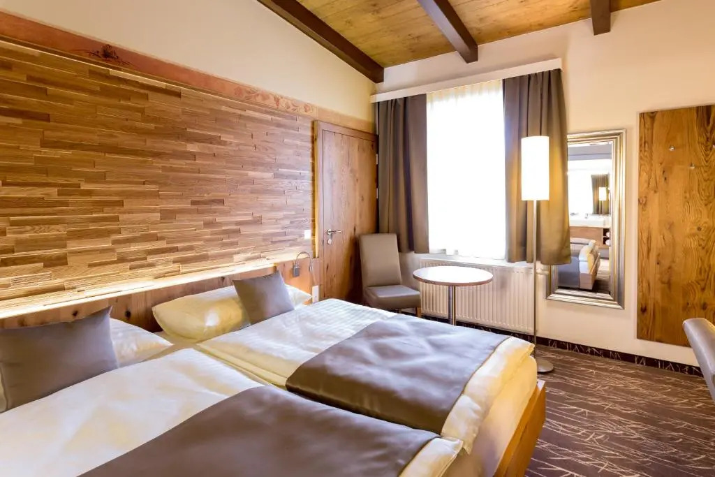 Hotel Schlof Guat