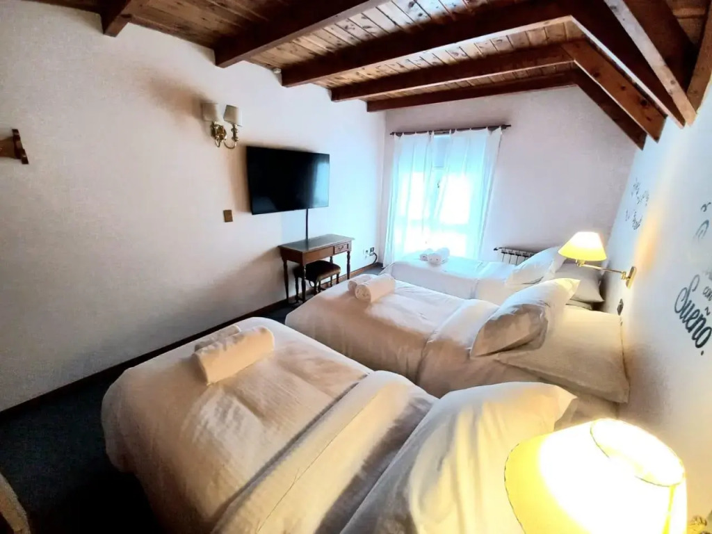 Hosteria & Spa Las Walkirias