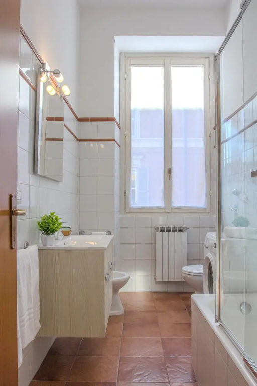 La ringhiera fiorita - 102 by Houset