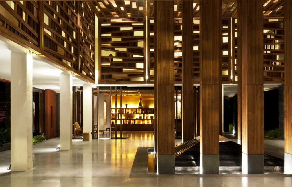 Hansar Samui Resort & Spa - SHA Extra Plus