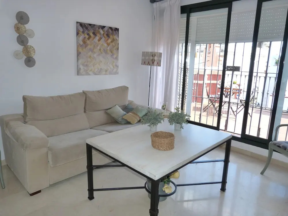 Apartamentos Dreamsapt Jovellanos