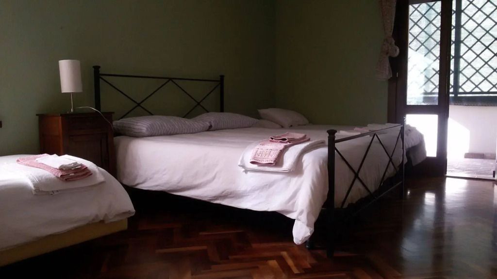 B&B Viale Manzoni