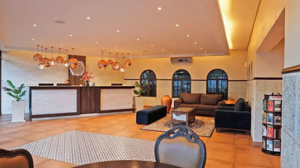 Qurtuba Resort and Events
