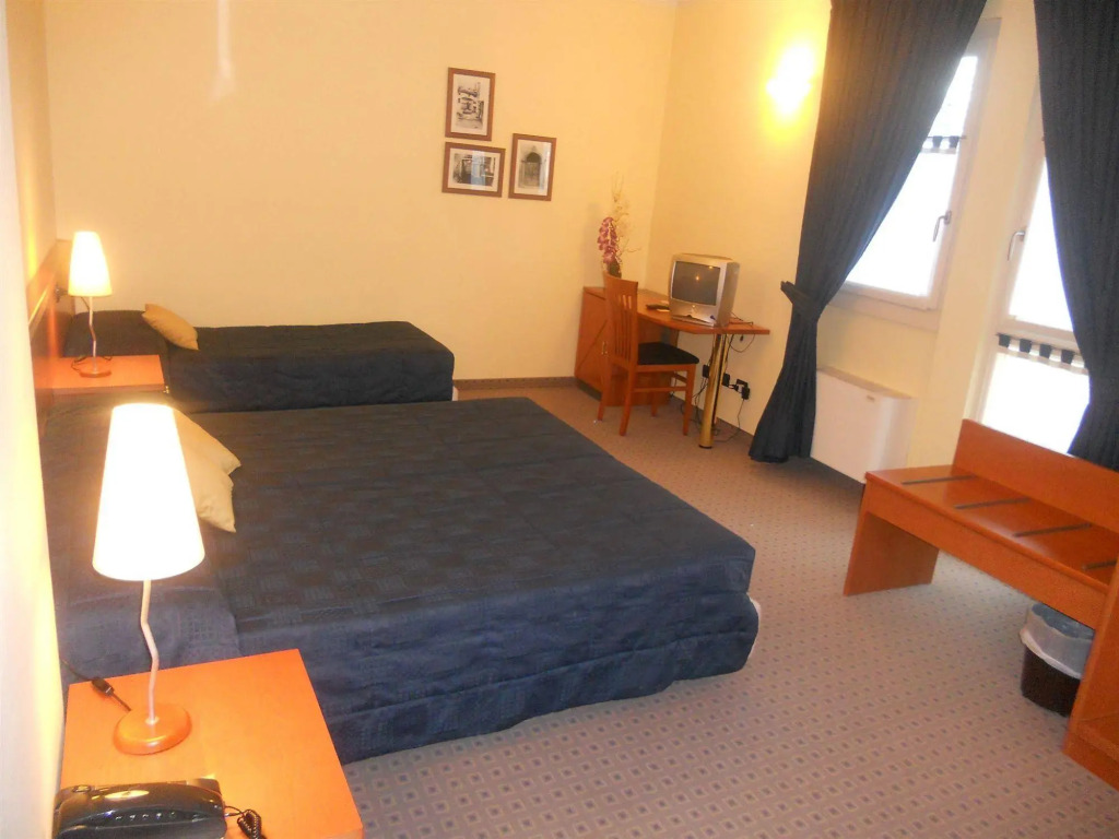 Hotel Garni Le Corti
