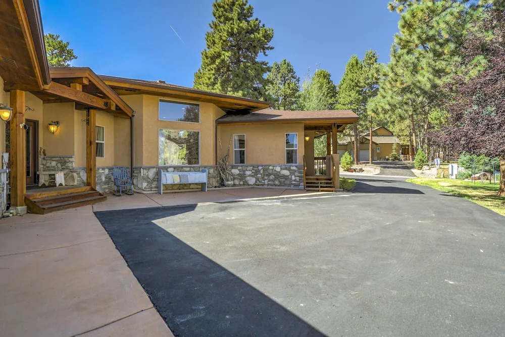 Highland Retreat