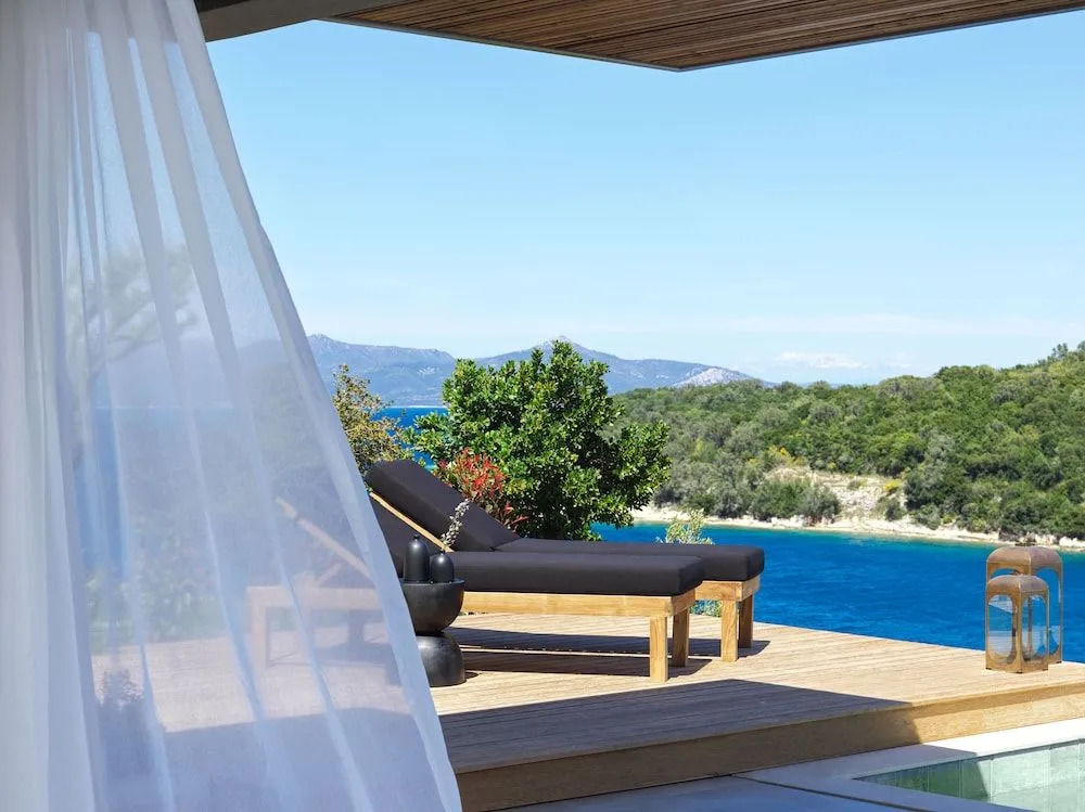 Azur Retreat