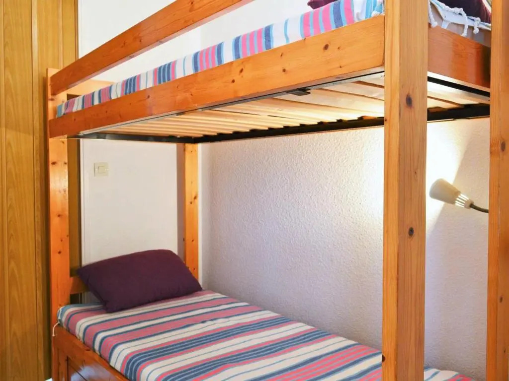 Appartement Le Lavandou, 2 pièces, 4 personnes - FR-1-251-411
