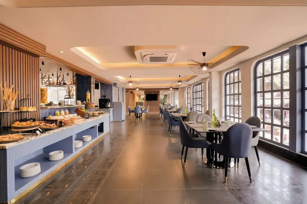 Lemon Tree Hotel, Anjuna, Goa