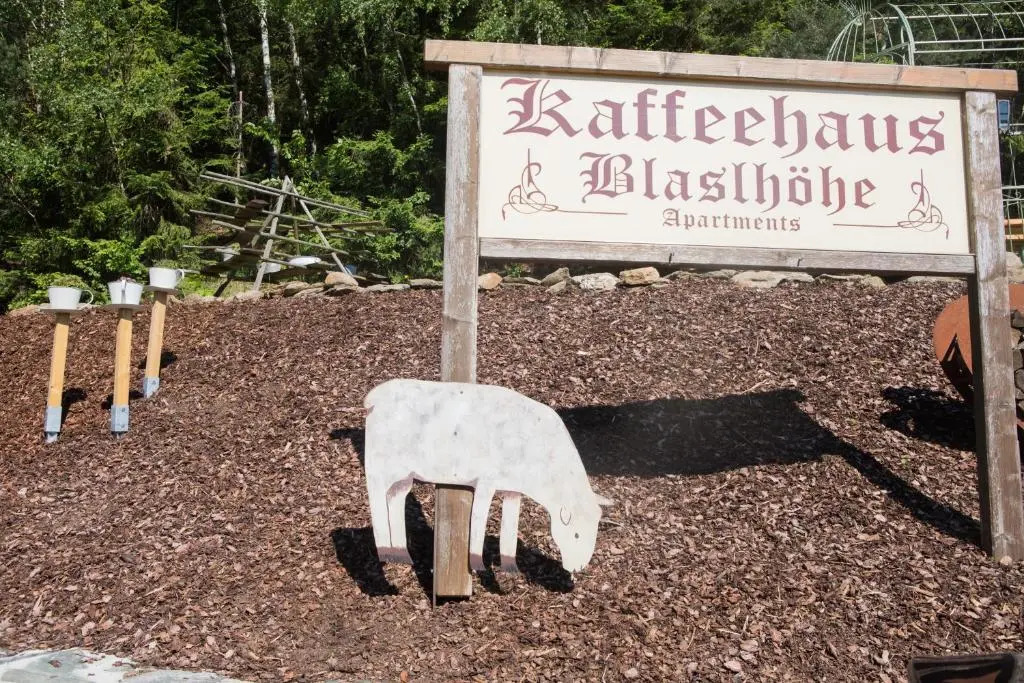 Kaffeehaus Blaslhöhe