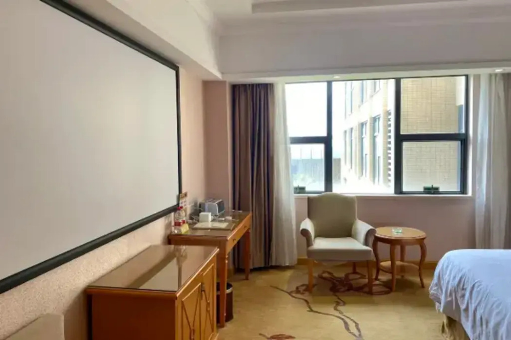 Vienna International Hotel Guangdong Foshan Nanhai Heshun