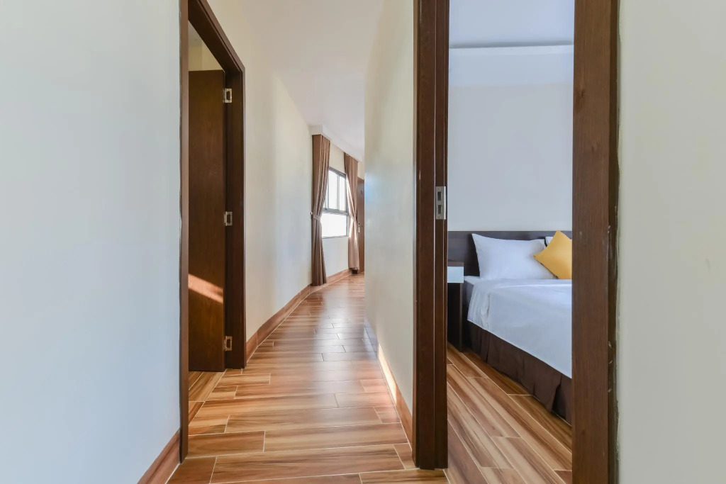 Yen Vang Hotel & Apartment Nha Trang