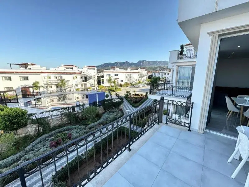Sea Magic by Carrington Apartment hotel