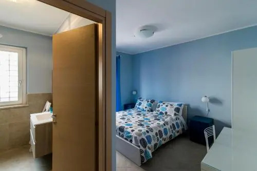 Casadamare Apartment