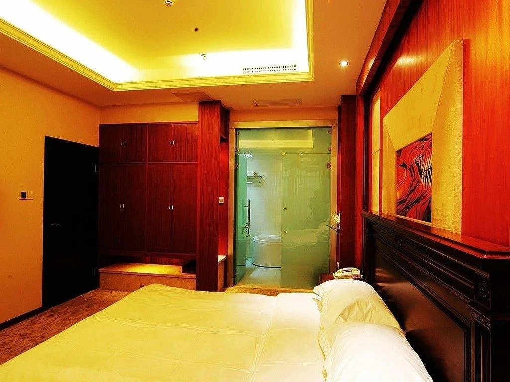 Jinxuan Yijun Hotel