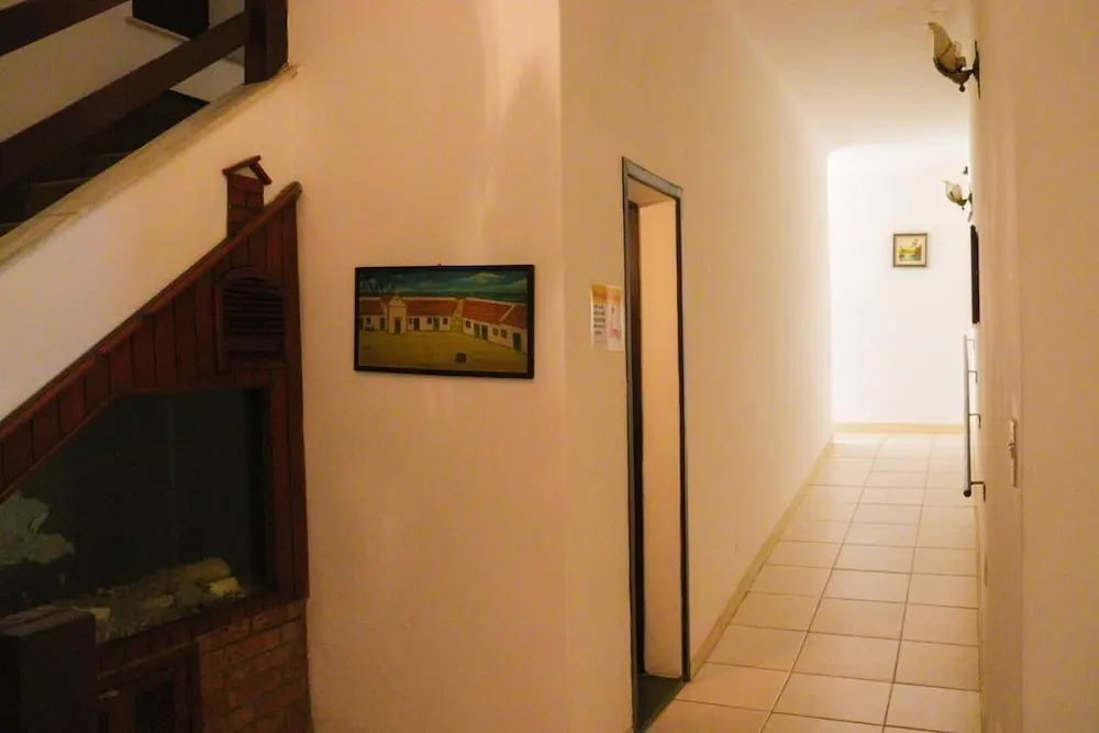 Hotel Itamaracá