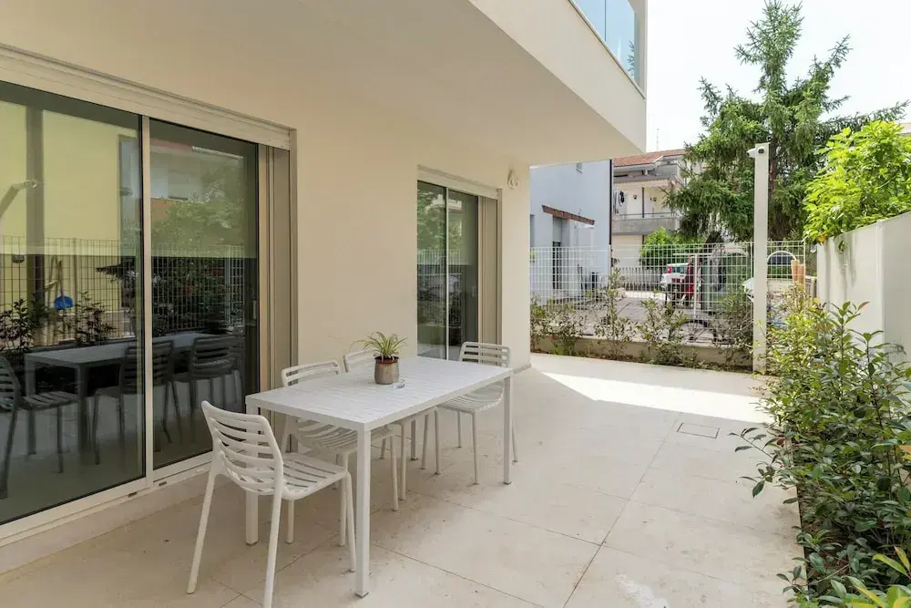 Hotiday Apartments Giulianova